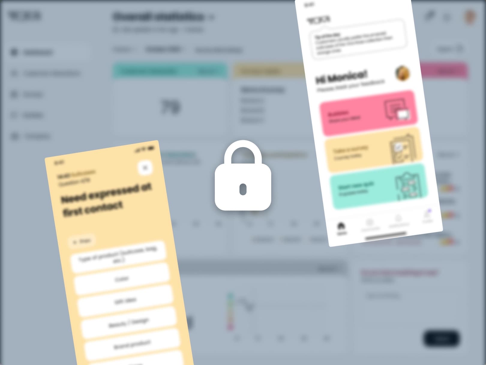 Retailer App cover