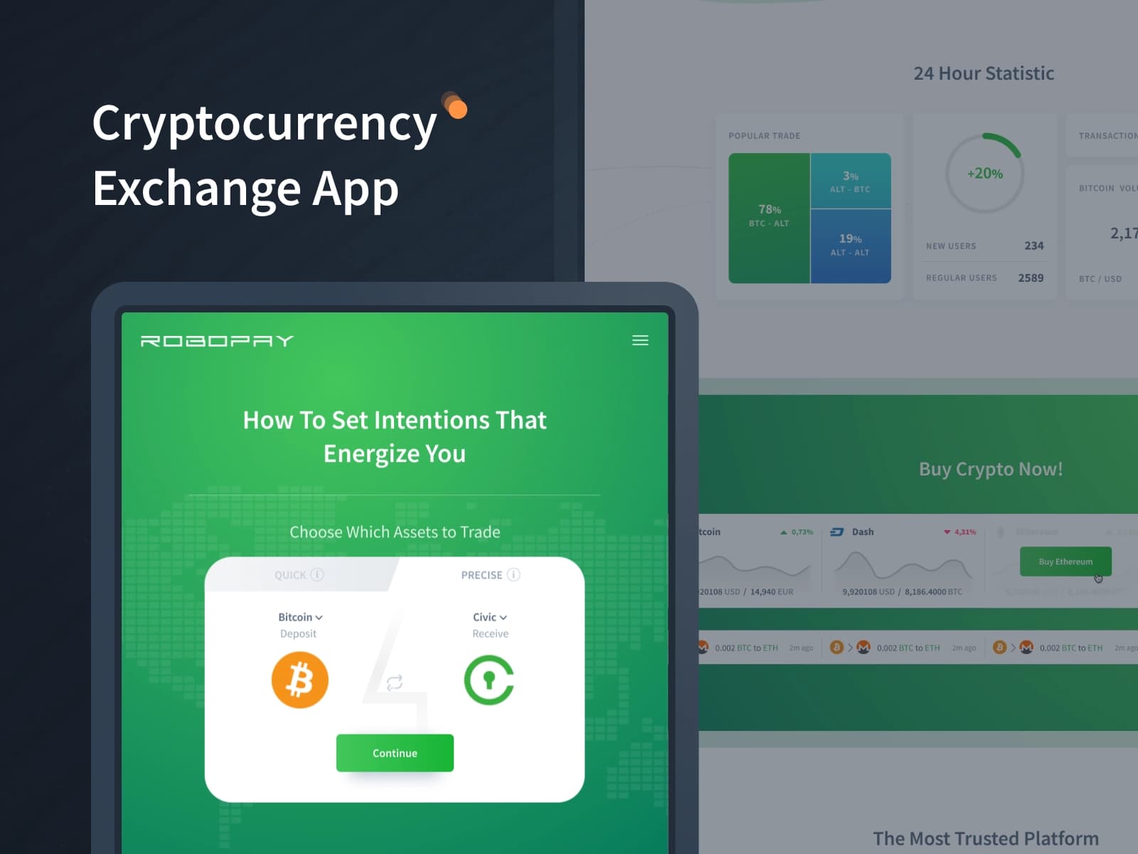 Robopay cover