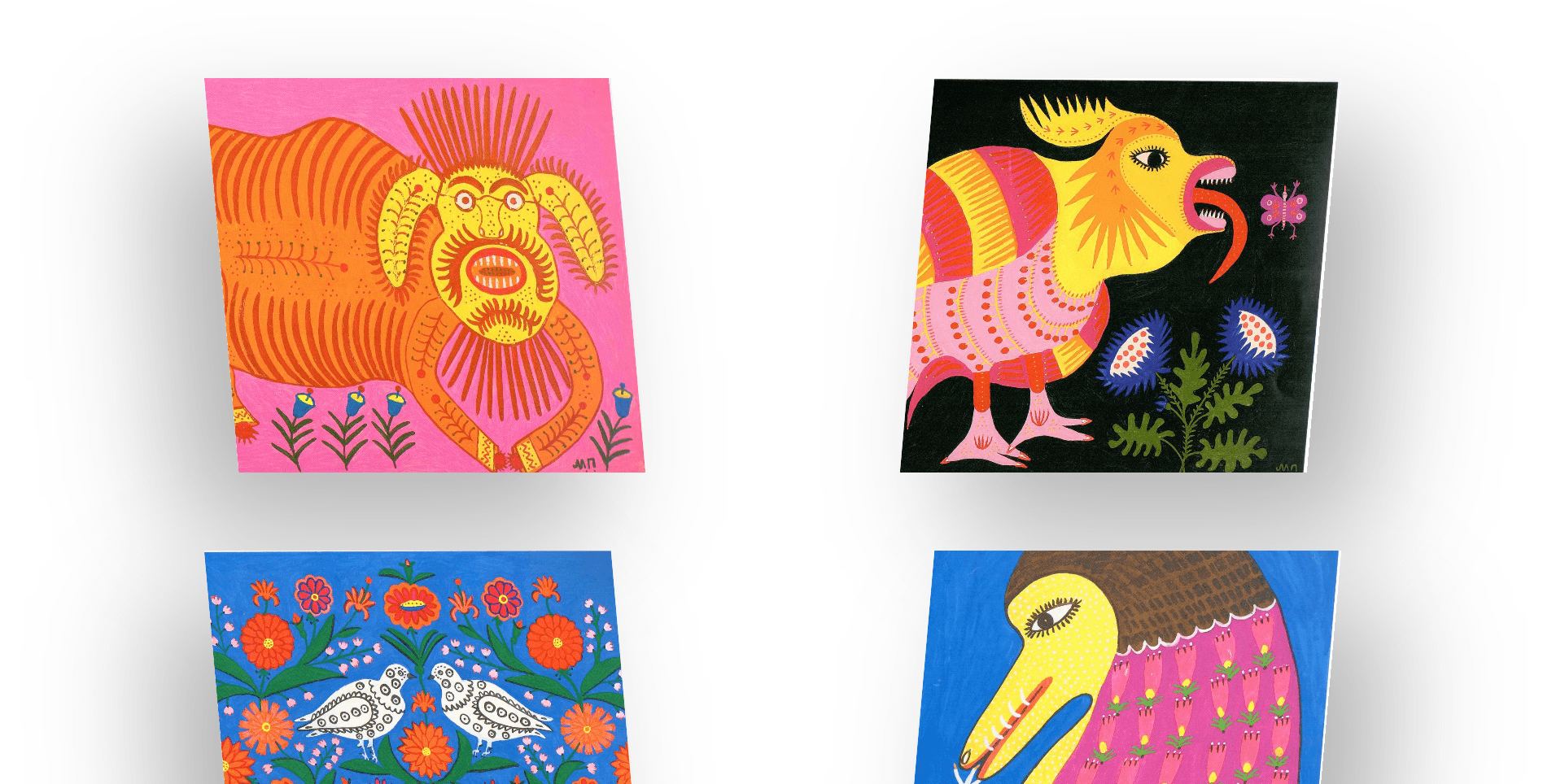 Images CSS Animations cover